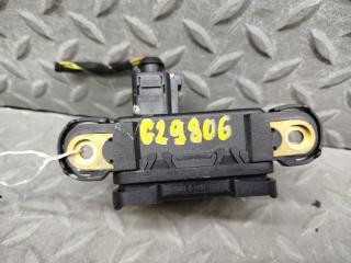 Датчик ускорения AUDI TT 8J3 BWA 7H0907655 5 ракурс