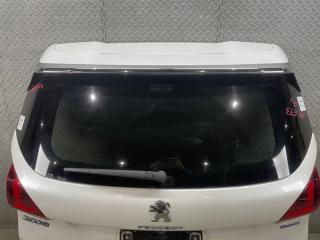 Дверь задняя PEUGEOT 2008 A94 (U5) EB2 (HN01, HNZ) 4 ракурс