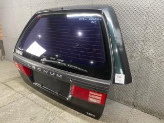 Дверь задняя MITSUBISHI LEGNUM EA4W 6A12 MR273312 3 ракурс