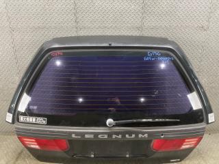Дверь задняя MITSUBISHI LEGNUM EA4W 6A12 MR273312 4 ракурс