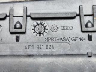 Блок предохранителей AUDI TT 8J3 BWA 4F1941824 4 ракурс