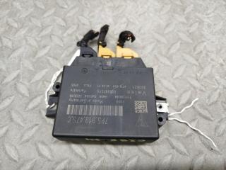 Блок управления парковкой PORSCHE CAYENNE 958 M06.EC (CGE) 7P5919475C 1 ракурс
