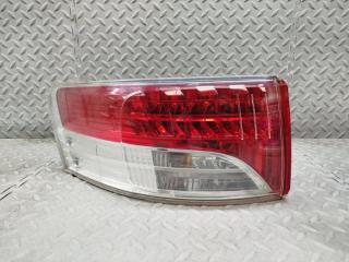 Стоп-сигнал левый задний TOYOTA AVENSIS ZRT272 3ZR-FAE 05-20 1 ракурс