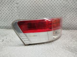 Стоп-сигнал левый задний TOYOTA AVENSIS ZRT272 3ZR-FAE 05-20 2 ракурс