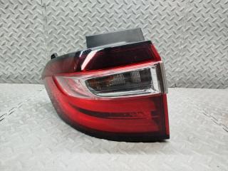 Стоп-сигнал левый задний HONDA ODYSSEY RC1 K24W VTEC 33550-T6A 1 ракурс