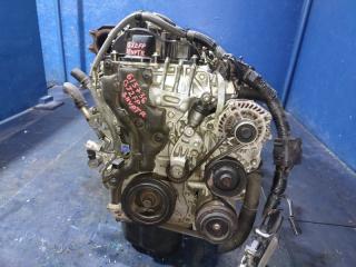 Двигатель MAZDA ATENZA GJ2FP SHVPTR 30696018 1 ракурс
