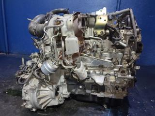 Двигатель MAZDA ATENZA GJ2FP SHVPTR 30696018 3 ракурс