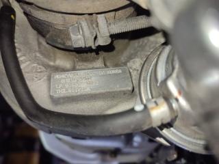 Двигатель MAZDA ATENZA GJ2FP SHVPTR 30696018 5 ракурс