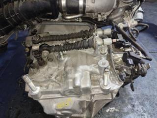 МКПП MAZDA ATENZA GJ2FP SHVPTR 6speed 2 ракурс