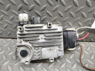 Блок управления акпп PORSCHE CAYENNE 958 M06.EC (CGE) 09D927601 1 ракурс