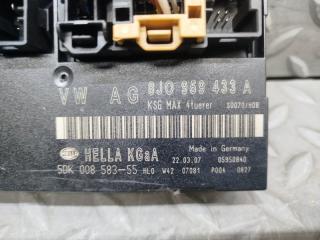 Блок комфорта AUDI TT 8J3 BWA 8J0959433A 3 ракурс