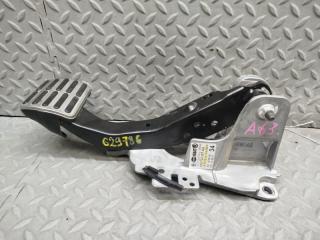 Педаль тормоза AUDI TT 8J3 BWA 1K2723057A 2 ракурс Педаль тормоза AUDI TT 8J3 BWA 1K2723057A 2 ракурс