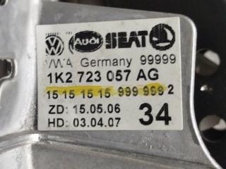 Педаль тормоза AUDI TT 8J3 BWA 1K2723057A 3 ракурс Педаль тормоза AUDI TT 8J3 BWA 1K2723057A 3 ракурс