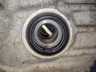 АКПП TOYOTA ESQUIRE ZWR80 2ZR-FXE 3090047073, P410-03A 5 ракурс