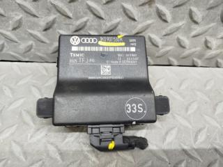 Блок комфорта AUDI TT 8J3 BWA 1K0907530K 1 ракурс Блок комфорта AUDI TT 8J3 BWA 1K0907530K 1 ракурс
