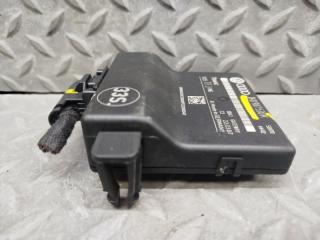 Блок комфорта AUDI TT 8J3 BWA 1K0907530K 4 ракурс Блок комфорта AUDI TT 8J3 BWA 1K0907530K 4 ракурс