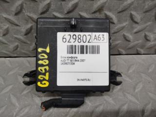 Блок комфорта AUDI TT 8J3 BWA 1K0907530K 5 ракурс