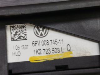 Педаль подачи топлива AUDI TT 8J3 BWA 1K2723503L 5 ракурс Педаль подачи топлива AUDI TT 8J3 BWA 1K2723503L 5 ракурс