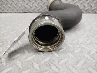Патрубок интеркулера AUDI TT 8J3 BWA 1K0145832E 4 ракурс