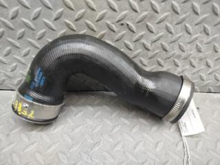 Патрубок интеркулера AUDI TT 8J3 BWA 1K0145834N 1 ракурс