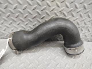 Патрубок интеркулера AUDI TT 8J3 BWA 1K0145834N 2 ракурс