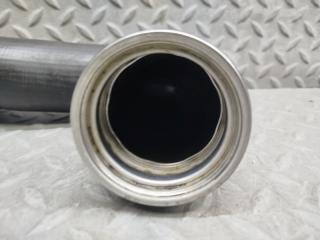 Патрубок интеркулера AUDI TT 8J3 BWA 1K0145834N 4 ракурс