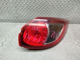 Стоп-сигнал правый задний MAZDA CX-5 KE2AW W0429 1 ракурс