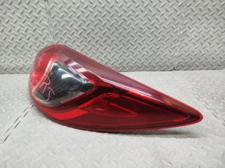 Стоп-сигнал правый задний MAZDA CX-5 KE2AW W0429 4 ракурс