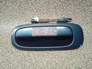 Фото запчасти ручка двери задняя левая TOYOTA CORONA PREMIO контрактная запчасть Запчасть ручка двери задняя левая TOYOTA CORONA PREMIO