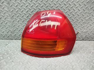 Стоп-сигнал задний правый NISSAN AD 2004