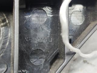 Крепеж бампера левый передний HONDA ACCORD CL9 K24A VTEC NF0Y1J 4 ракурс