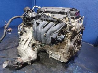 Двигатель HONDA STEPWGN RK2 R20A 0310497 2 ракурс Двигатель HONDA STEPWGN RK2 R20A 0310497 2 ракурс