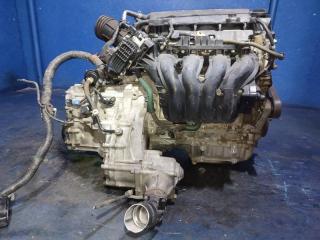 Двигатель HONDA STEPWGN RK2 R20A 0310497 3 ракурс Двигатель HONDA STEPWGN RK2 R20A 0310497 3 ракурс