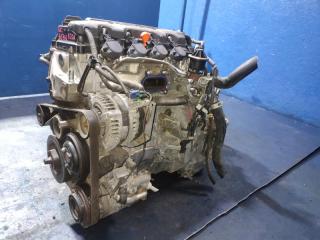 Двигатель HONDA STEPWGN RK2 R20A 0310497 4 ракурс Двигатель HONDA STEPWGN RK2 R20A 0310497 4 ракурс