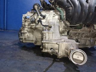 АКПП HONDA STEPWGN 2011