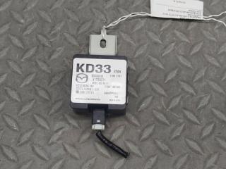 Электронный блок MAZDA CX-5 KE2AW SH-VPTS KD33675D4 1 ракурс