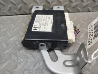 Блок управления парковкой MAZDA CX-5 KE2AW SH-VPTS 516110-16650 5 ракурс