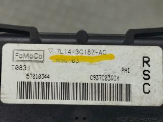 Датчик ускорения FORD EXPLORER Sport Trac U251 COLOGNE V6 7L14-3C187-AC 5 ракурс