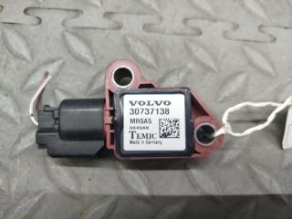 Фото запчасти датчик airbag VOLVO C30 2010 контрактная запчасть Запчасть датчик airbag VOLVO C30 2010
