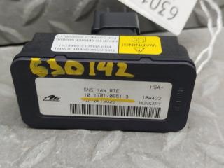 Датчик ускорения VOLVO C30 MK43 B4204S3 101701-06513 3 ракурс
