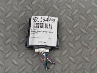Блок комфорта NISSAN SKYLINE HNV37 VQ35HR 476A04GA0D 1 ракурс
