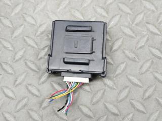 Блок комфорта NISSAN SKYLINE HNV37 VQ35HR 476A04GA0D 2 ракурс