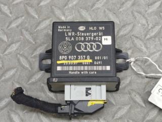 Блок управления AUDI TT 8J3 BWA 8P0907357G 1 ракурс Блок управления AUDI TT 8J3 BWA 8P0907357G 1 ракурс