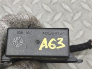 Блок управления AUDI TT 8J3 BWA 8P0907357G 3 ракурс Блок управления AUDI TT 8J3 BWA 8P0907357G 3 ракурс