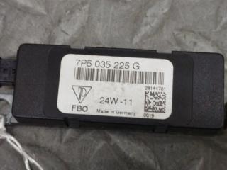 Прочее PORSCHE CAYENNE 958 M06.EC (CGE) 7P5035225G 3 ракурс