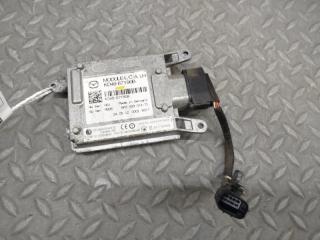 Датчик парковки MAZDA CX-5 KE2AW SH-VPTS KD49-67Y90B 2 ракурс