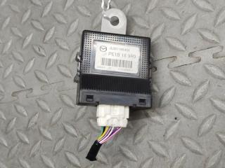 Блок управления 4wd MAZDA CX-5 KE2AW SH-VPTS JL001-000455 1 ракурс