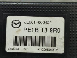 Блок управления 4wd MAZDA CX-5 KE2AW SH-VPTS JL001-000455 3 ракурс