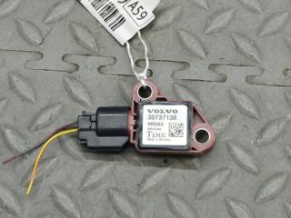 Фото запчасти датчик airbag VOLVO C30 2010 контрактная запчасть Запчасть датчик airbag VOLVO C30 2010