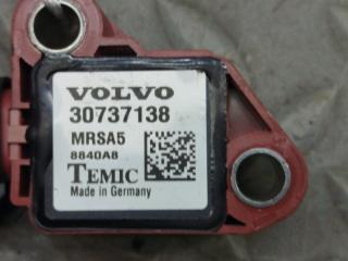 Датчик airbag VOLVO C30 MK43 B4204S3 30737138 2 ракурс